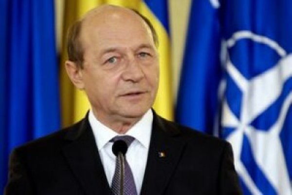Băsescu a ajuns la Seul, unde participă la Summitul privind Securitatea Nucleară